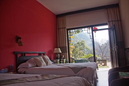 阳朔水岸花园别墅