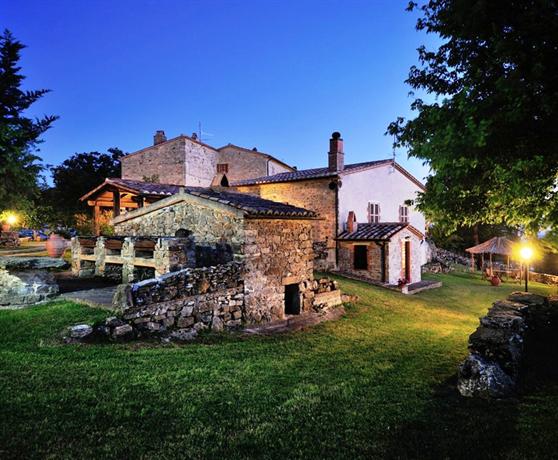 Agriturismo I Monti - dream vacation
