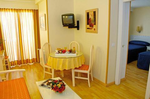 Apartamentos Princesa Playa