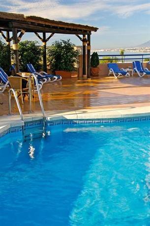 Apartamentos Princesa Playa