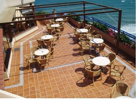 Apartamentos Princesa Playa