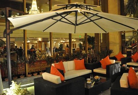 Karachi Marriott Hotel