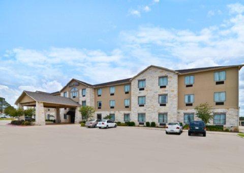 Quality Suites College Station