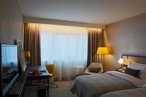 Crowne Plaza Belgrade