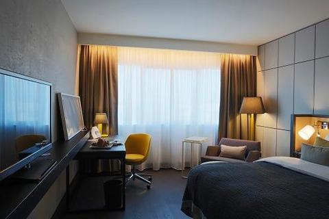 Crowne Plaza Belgrade