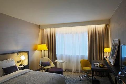 Crowne Plaza Belgrade