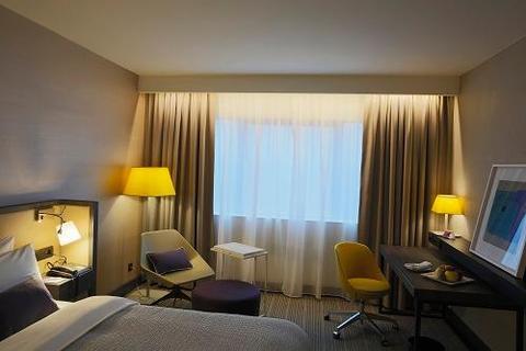 Crowne Plaza Belgrade