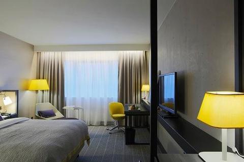 Crowne Plaza Belgrade