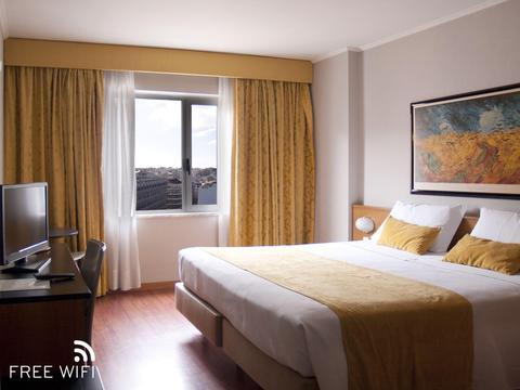 Hotel 3K Madrid