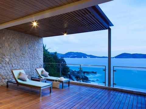 U Zenmaya Phuket