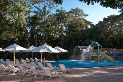 Bourbon Cataratas do Iguacu Resort Convention