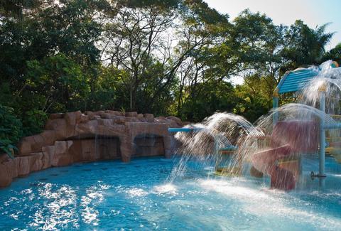 Bourbon Cataratas do Iguacu Resort Convention