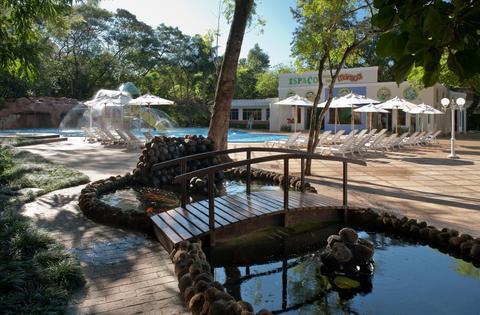 Bourbon Cataratas do Iguacu Resort Convention