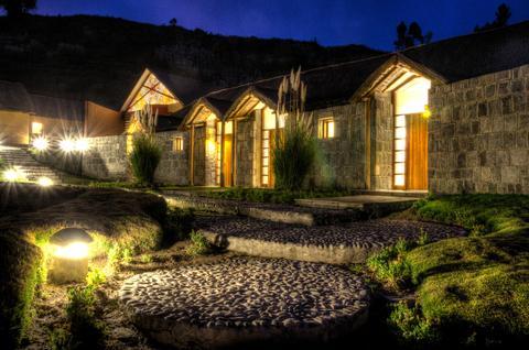 Colca Lodge Spa & Hot Springs