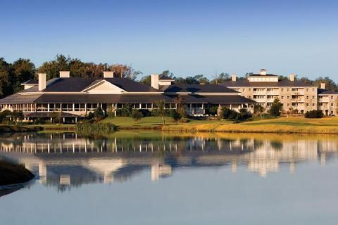 Wyndham Dye Villas at Myrtle Beach