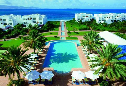 Aurora Anguilla Resort & Golf Club