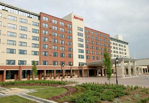 Hyatt Regency Coralville Hotel & Conference Center