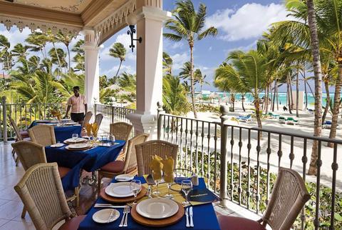 RIU Palace Punta Cana All Inclusive