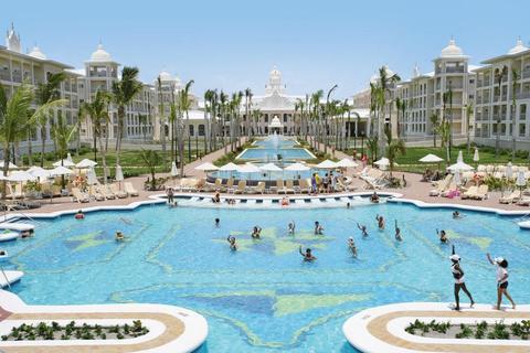 RIU Palace Punta Cana All Inclusive