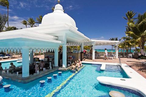 RIU Palace Punta Cana All Inclusive