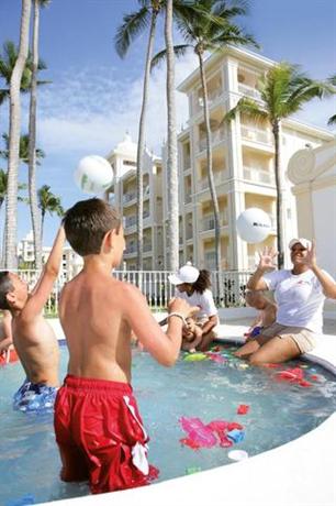 RIU Palace Punta Cana All Inclusive