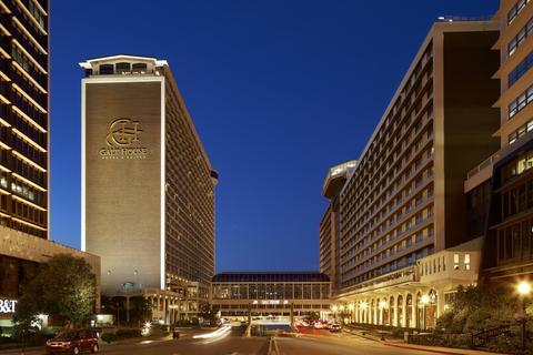 The Galt House a Trademark Collection Hotel 테이스트 파인 와인 앤드 버번 United States thumbnail