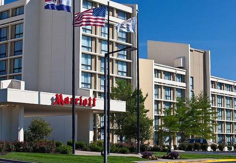 Kansas City Airport Marriott