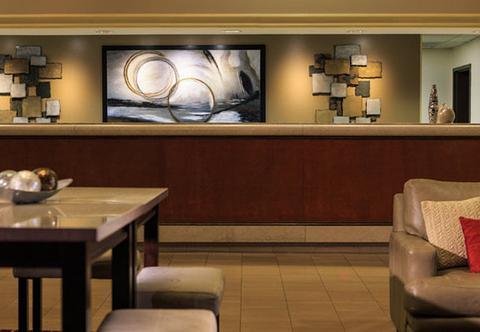 Kansas City Airport Marriott