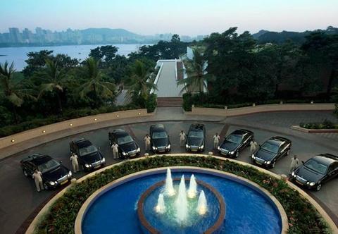 The Westin Mumbai Powai Lake