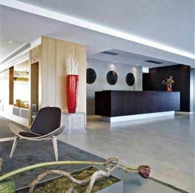 AC Hotel Gava Mar A Marriott Luxury & Lifestyle Hotel