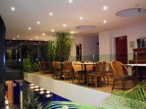 Seehotel Pilatus