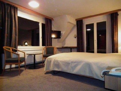 Seehotel Pilatus
