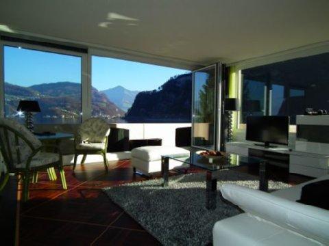 Seehotel Pilatus