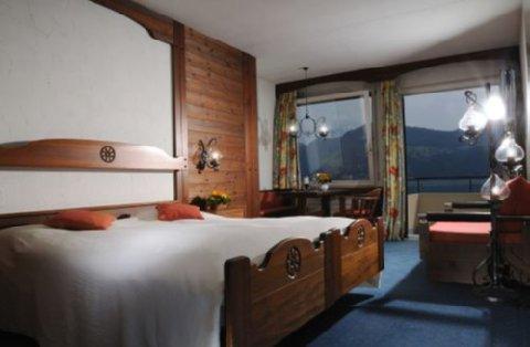 Seehotel Pilatus