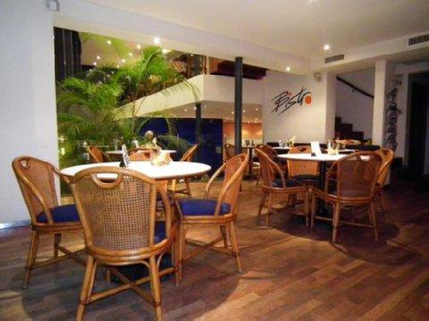 Seehotel Pilatus