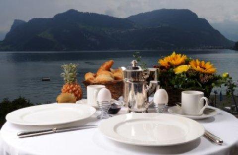 Seehotel Pilatus