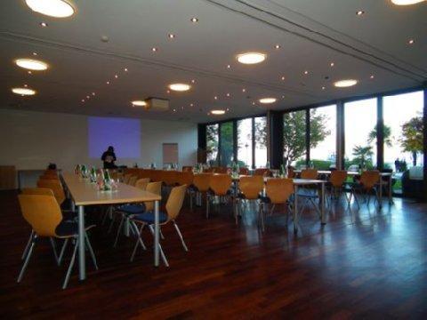 Seehotel Pilatus