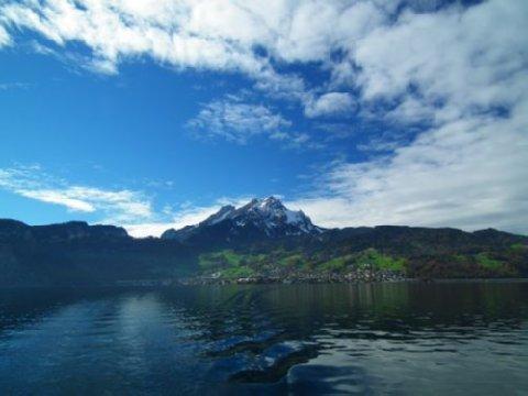 Seehotel Pilatus