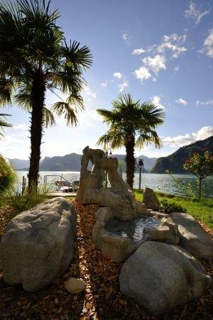 Seehotel Pilatus