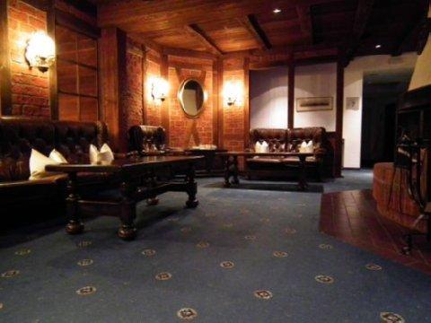 Seehotel Pilatus
