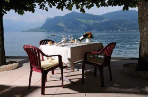 Seehotel Pilatus