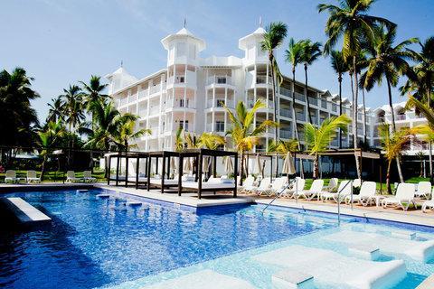 Riu Palace Macao - Adults Only All Inclusive