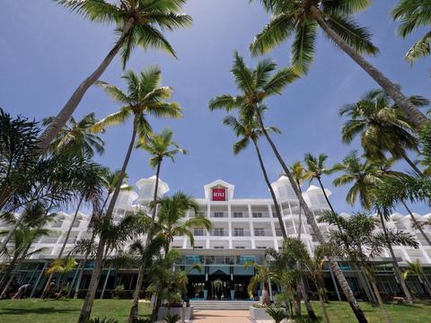 Riu Palace Macao - Adults Only All Inclusive