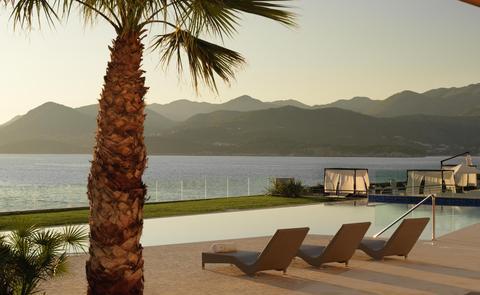 Dubrovnik President Valamar Collection Hotel (ex. Valamar Collection Dubrovnik President Hotel)