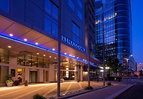 Renaissance Boston Waterfront Hotel Fort Independence United States thumbnail