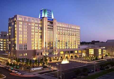 Renaissance Montgomery Hotel & Spa at the Convention Center Air University United States thumbnail