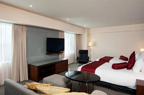 Crowne Plaza ANA Hiroshima