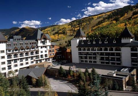 The Hythe a Luxury Collection Resort Vail Adventure Ridge United States thumbnail