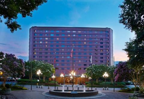 Renaissance Atlanta Waverly Hotel & Convention Center