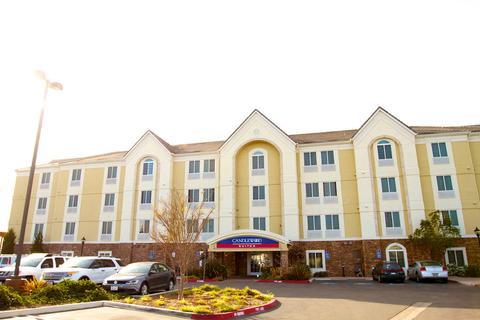 Candlewood Suites Santa Maria